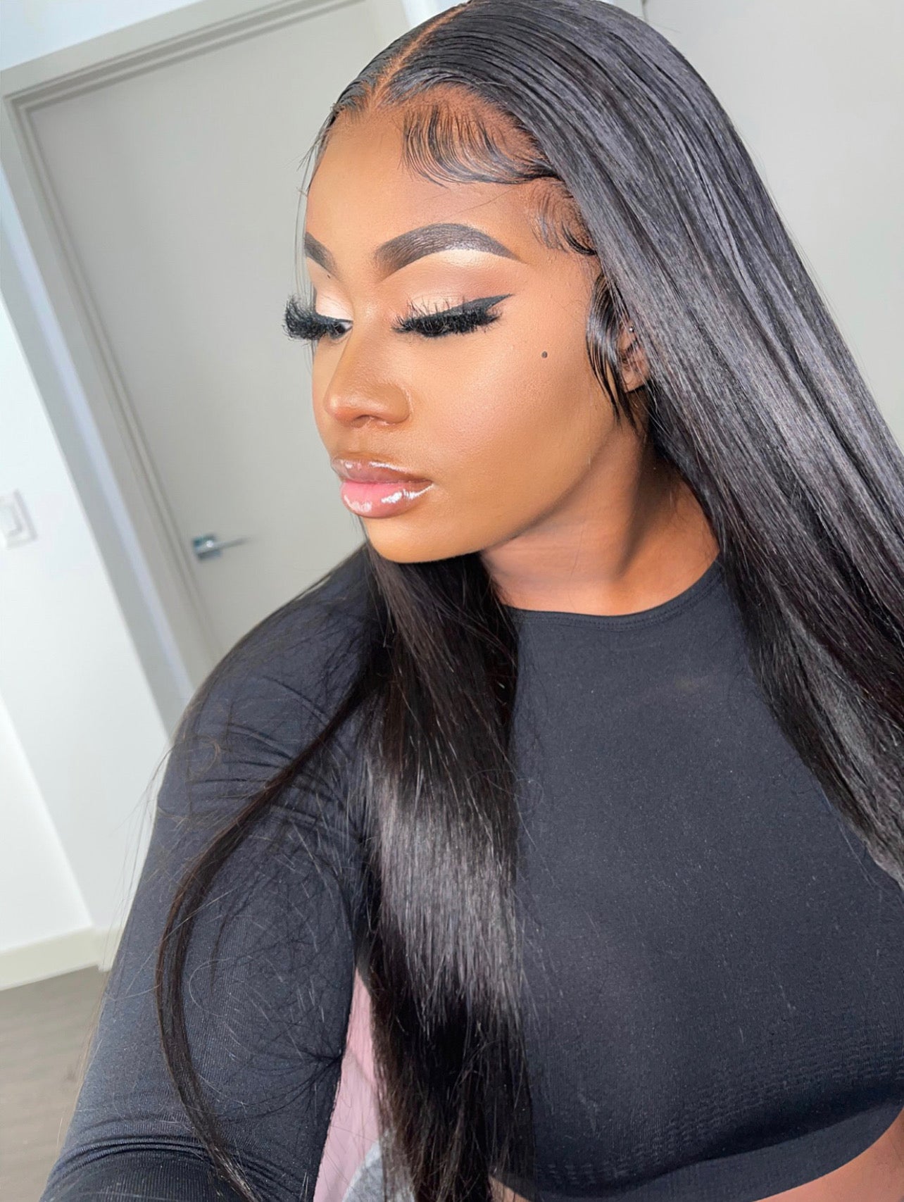 "GODDES" MINK LASHES