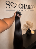 LUXURY STRAIGHT BUNDLES