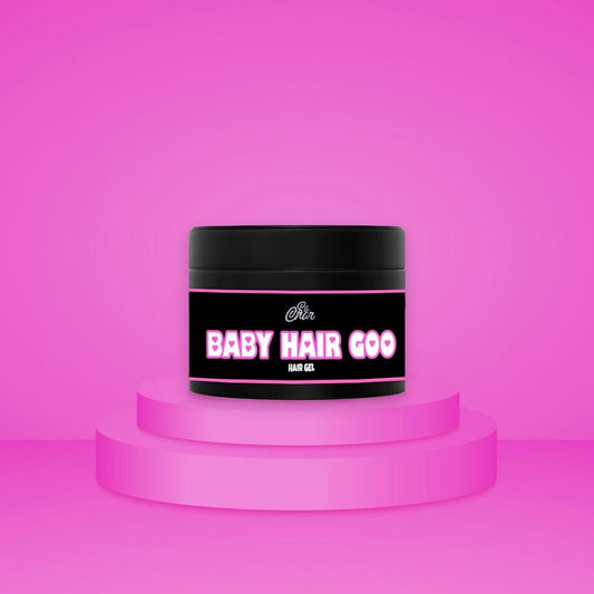 BABY HAIR GOO