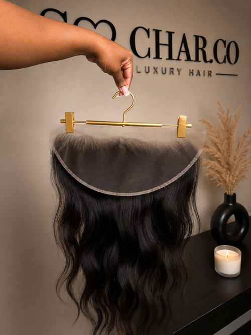 HD LACE FRONTAL